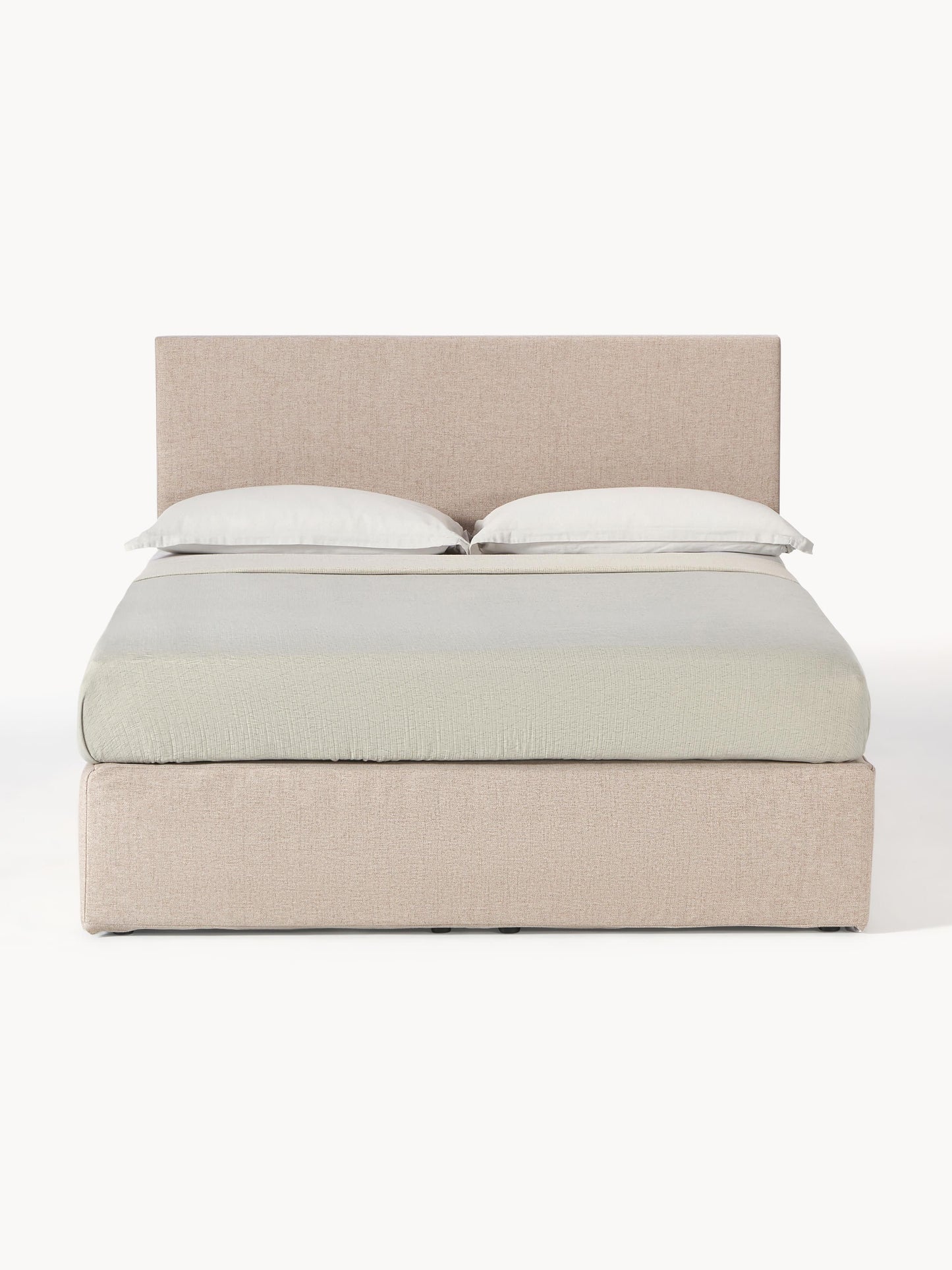 Draggery Eliza Box Spring Bed Frame