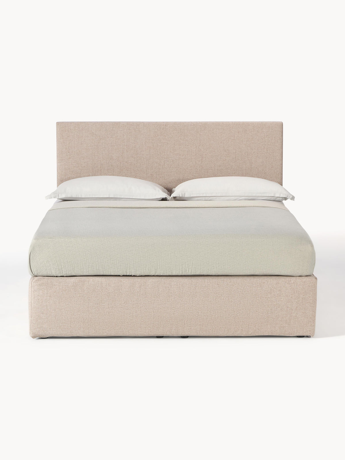 Draggery Eliza Box Spring Bed Frame