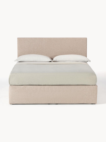 Draggery Eliza Box Spring Bed Frame