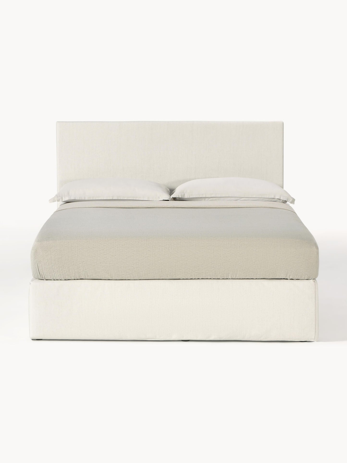Draggery Eliza Box Spring Bed Frame
