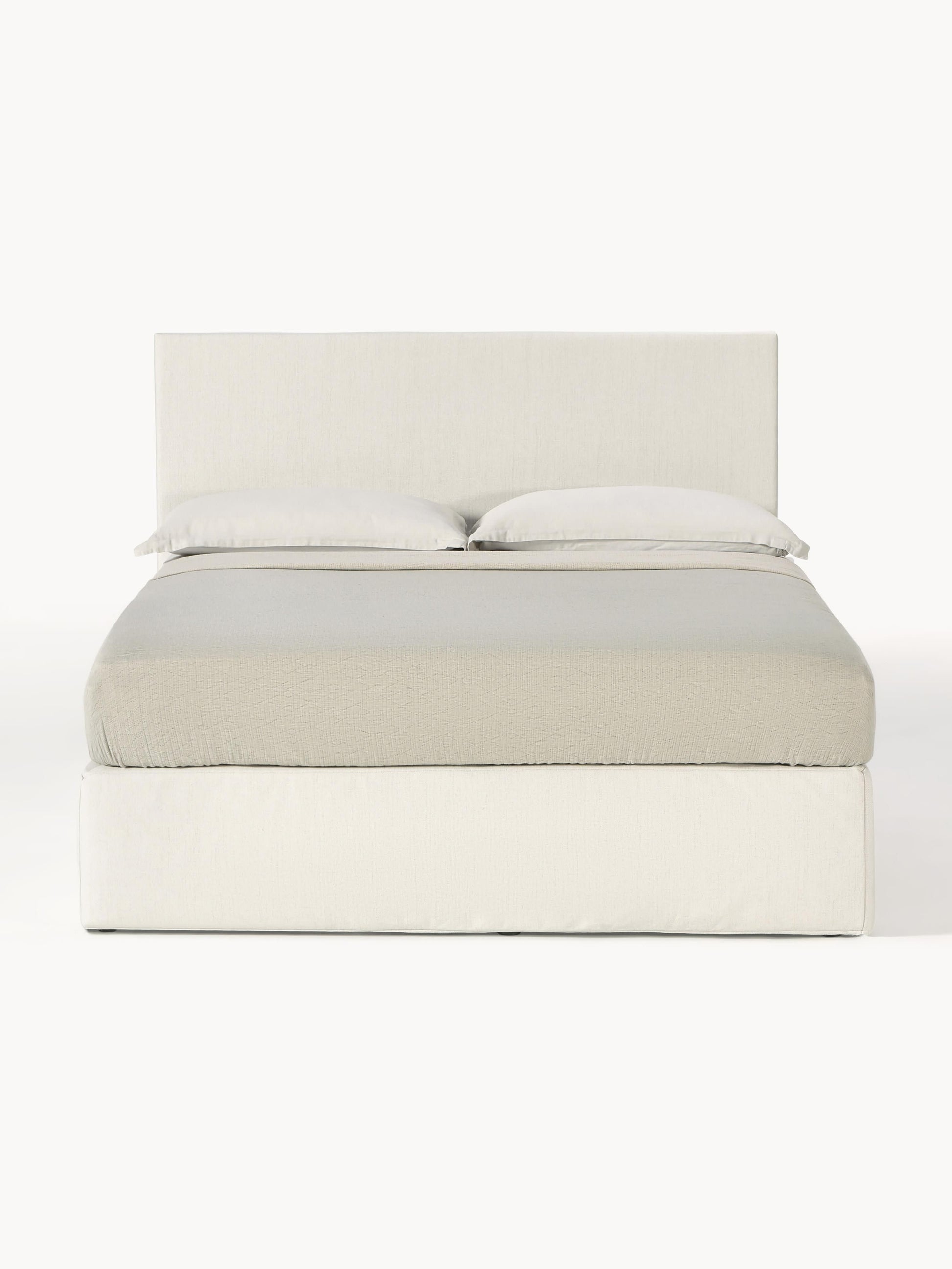 Draggery Eliza Box Spring Bed Frame