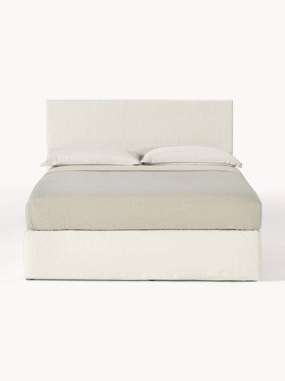 Draggery Eliza Box Spring Bed Frame