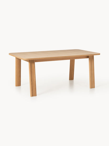 Draggery Ember Dining Table, Extending, in Various Sizes