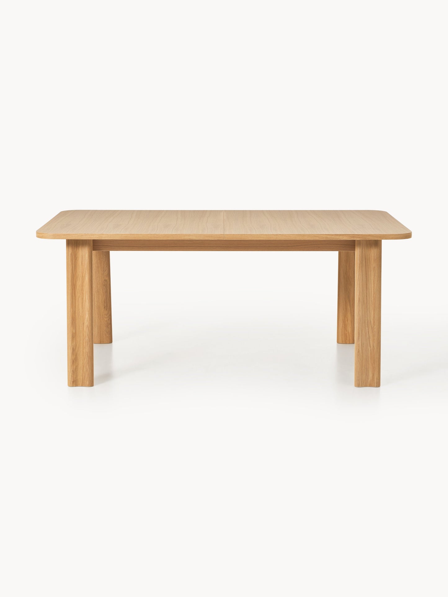 Draggery Ember Dining Table, Extending, in Various Sizes