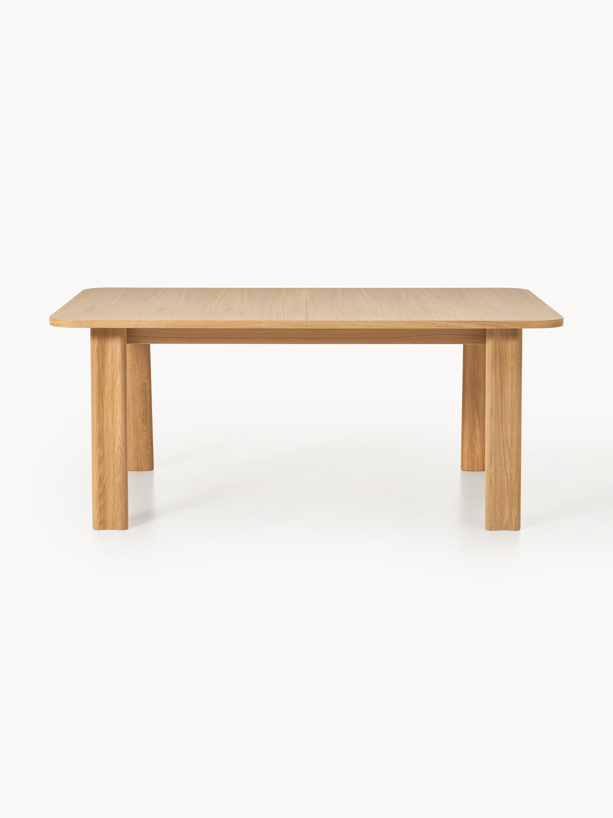 Draggery Ember Dining Table, Extending, in Various Sizes