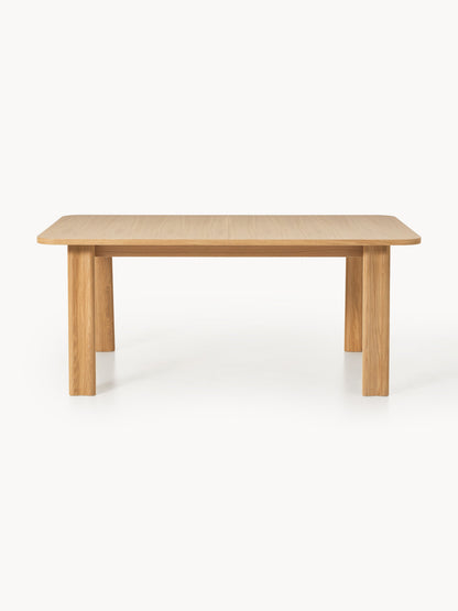 Draggery Ember Dining Table, Extending, in Various Sizes