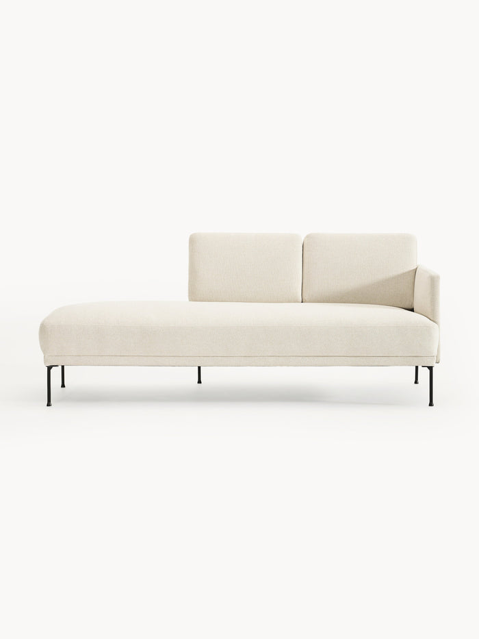Draggery Fluente Footstool Ottoman
