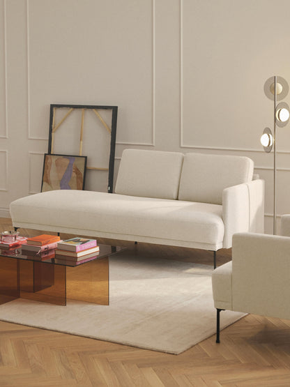 Draggery Fluente Footstool Ottoman