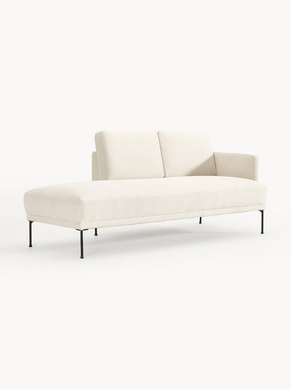 Draggery Fluente Footstool Ottoman