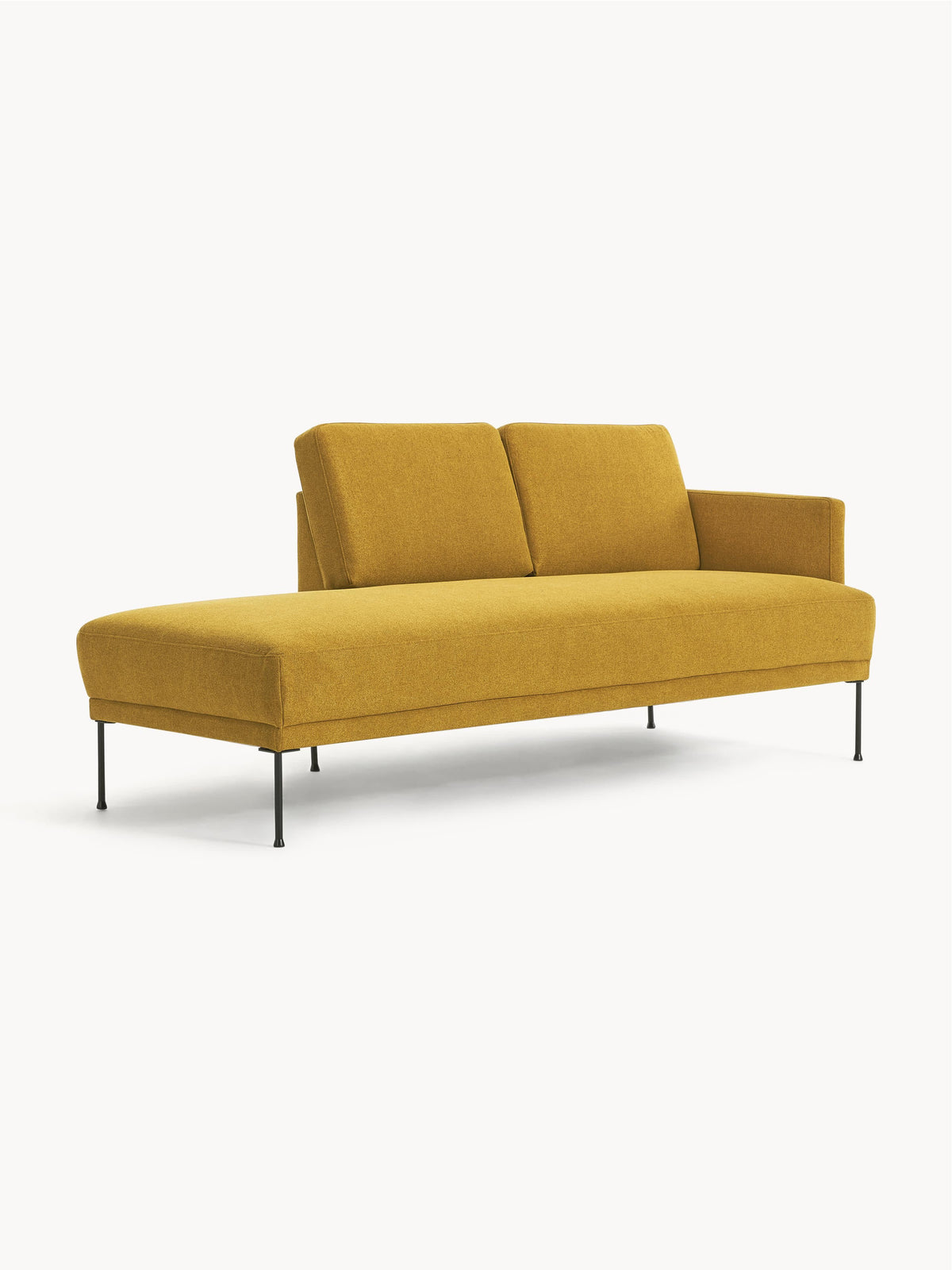 Draggery Fluente Footstool Ottoman