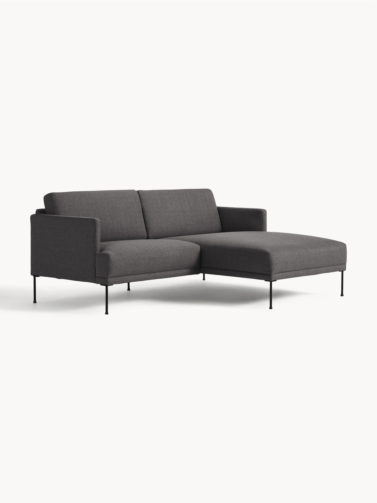 Draggery Fluente Small Sofa, Corner