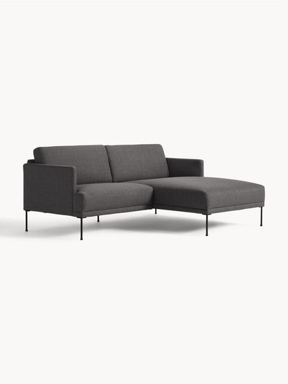 Draggery Fluente Small Sofa, Corner