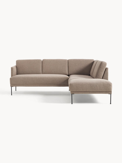 Draggery Fluente Sofa: Corner