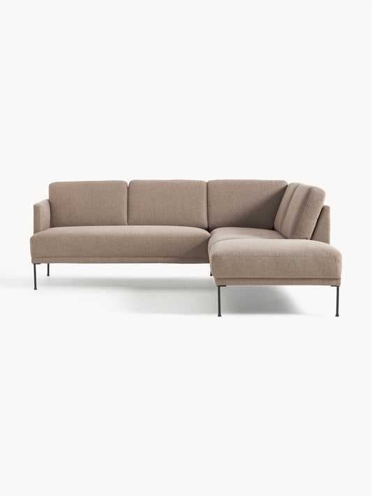 Draggery Fluente Sofa: Corner