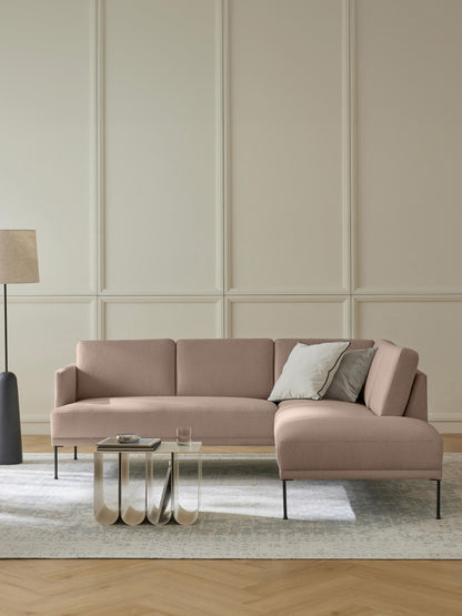 Draggery Fluente Sofa: Corner