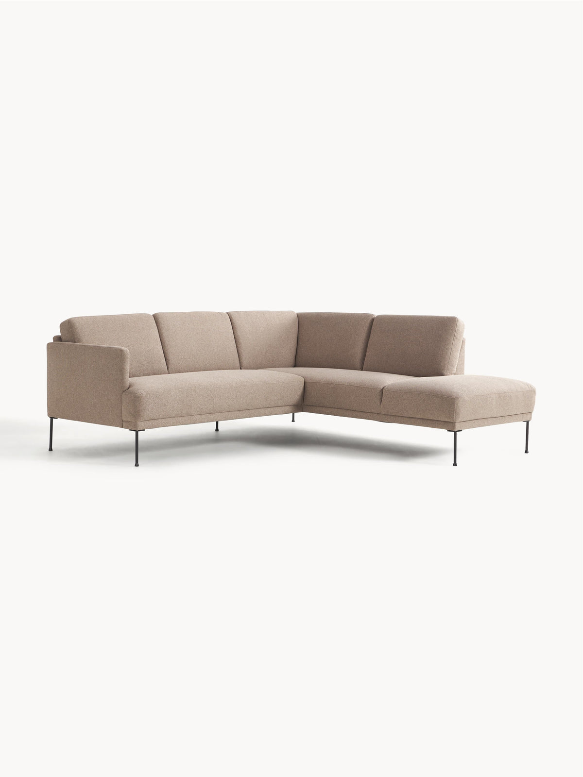 Draggery Fluente Sofa: Corner