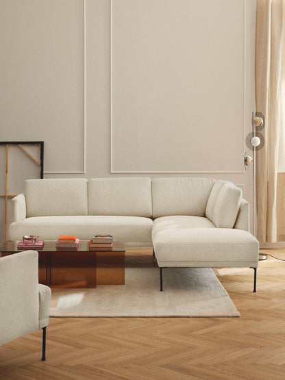 Draggery Fluente Sofa: Corner