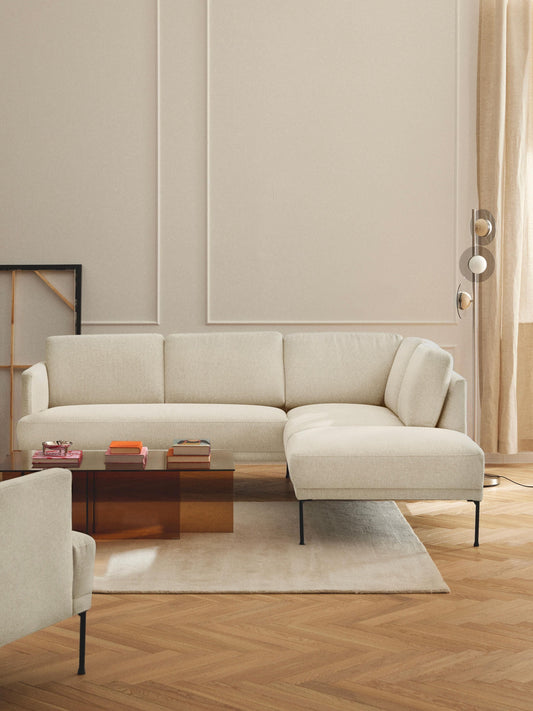 Draggery Fluente Sofa: Corner
