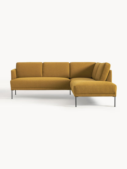 Draggery Fluente Sofa: Corner