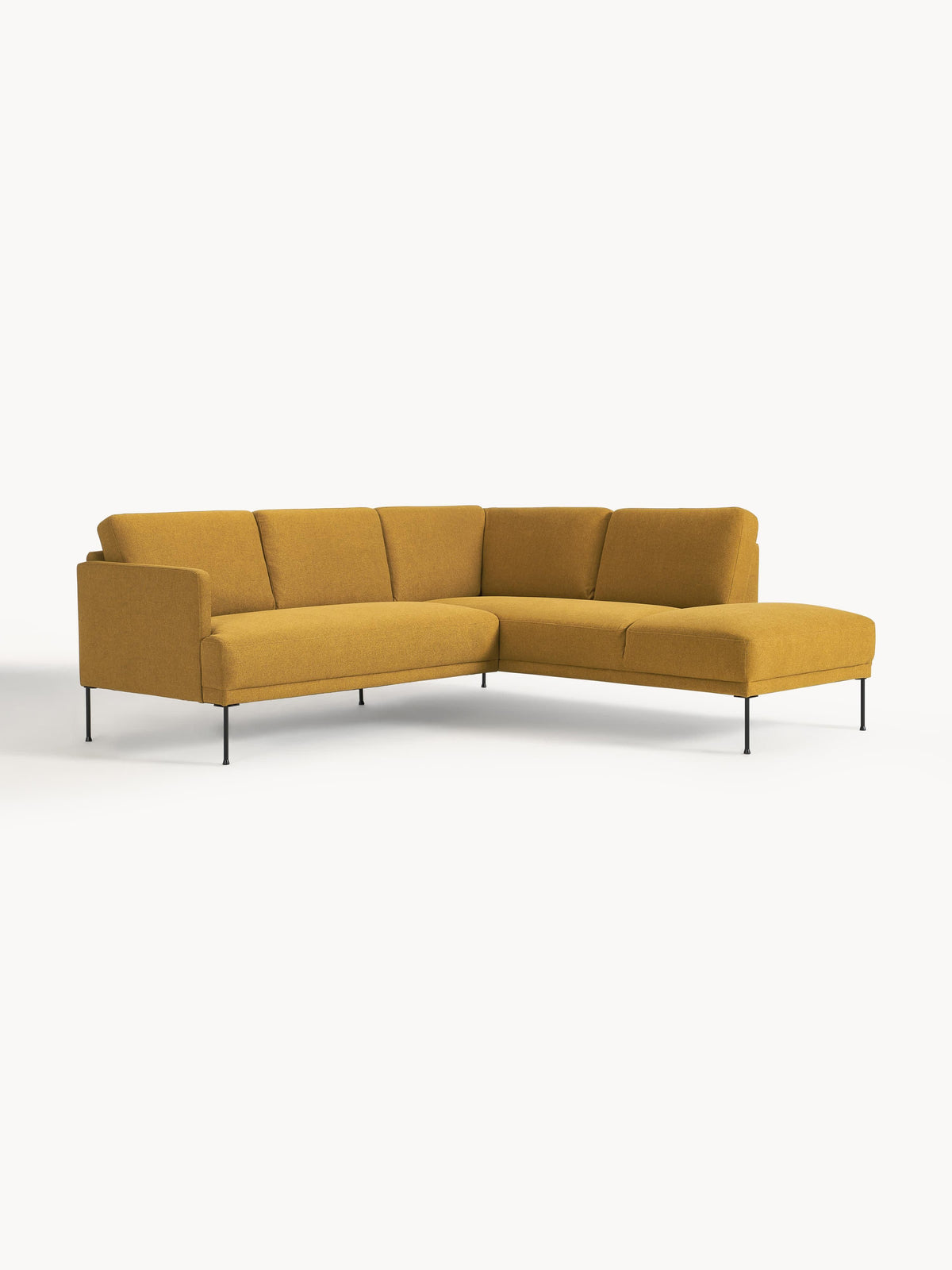 Draggery Fluente Sofa: Corner