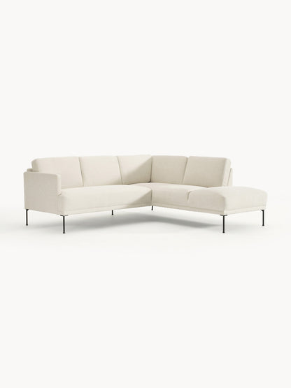 Draggery Fluente Sofa: Corner