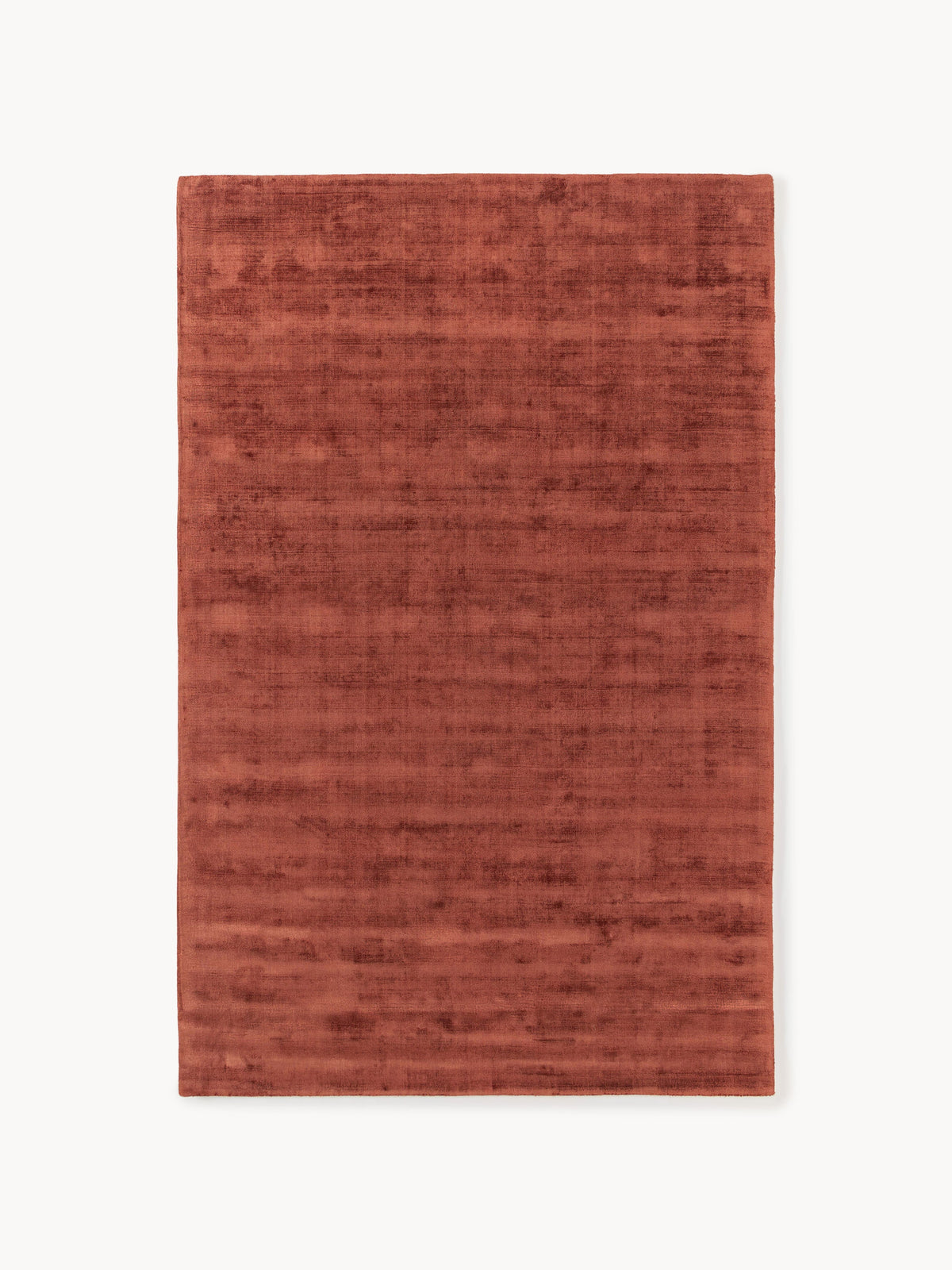 Draggery Jane Rug, Hand-Woven Viscose