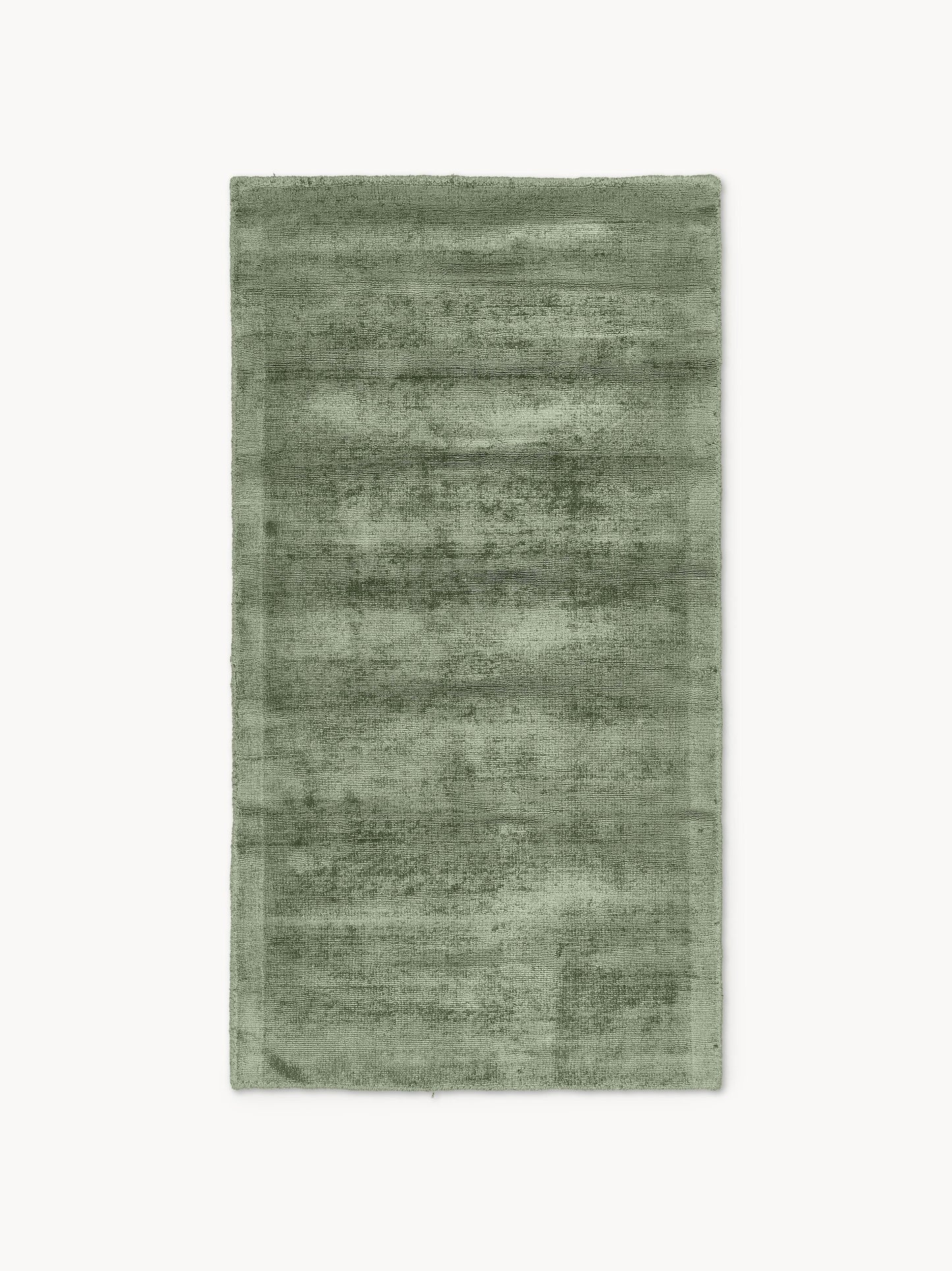 Draggery Jane Rug, Hand-Woven Viscose