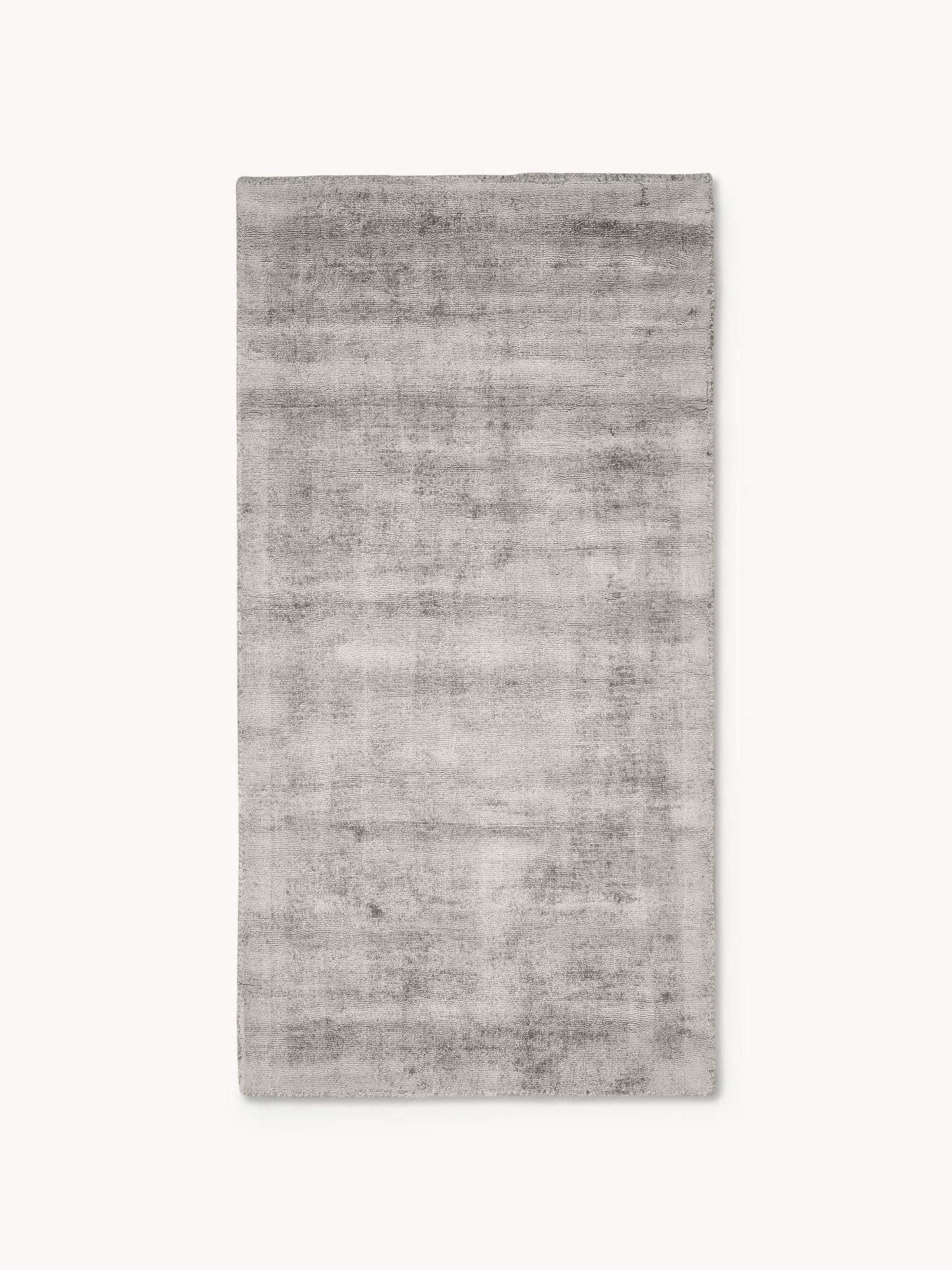 Draggery Jane Rug, Hand-Woven Viscose