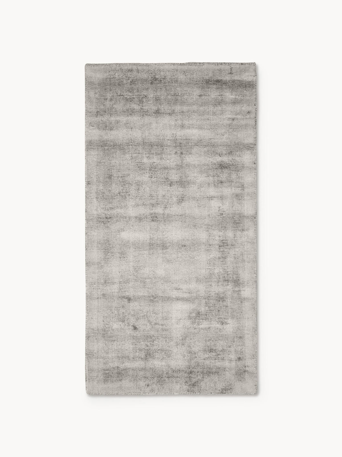 Draggery Jane Rug, Hand-Woven Viscose