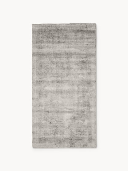 Draggery Jane Rug, Hand-Woven Viscose