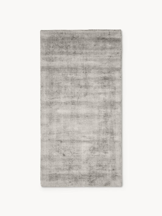 Draggery Jane Rug, Hand-Woven Viscose