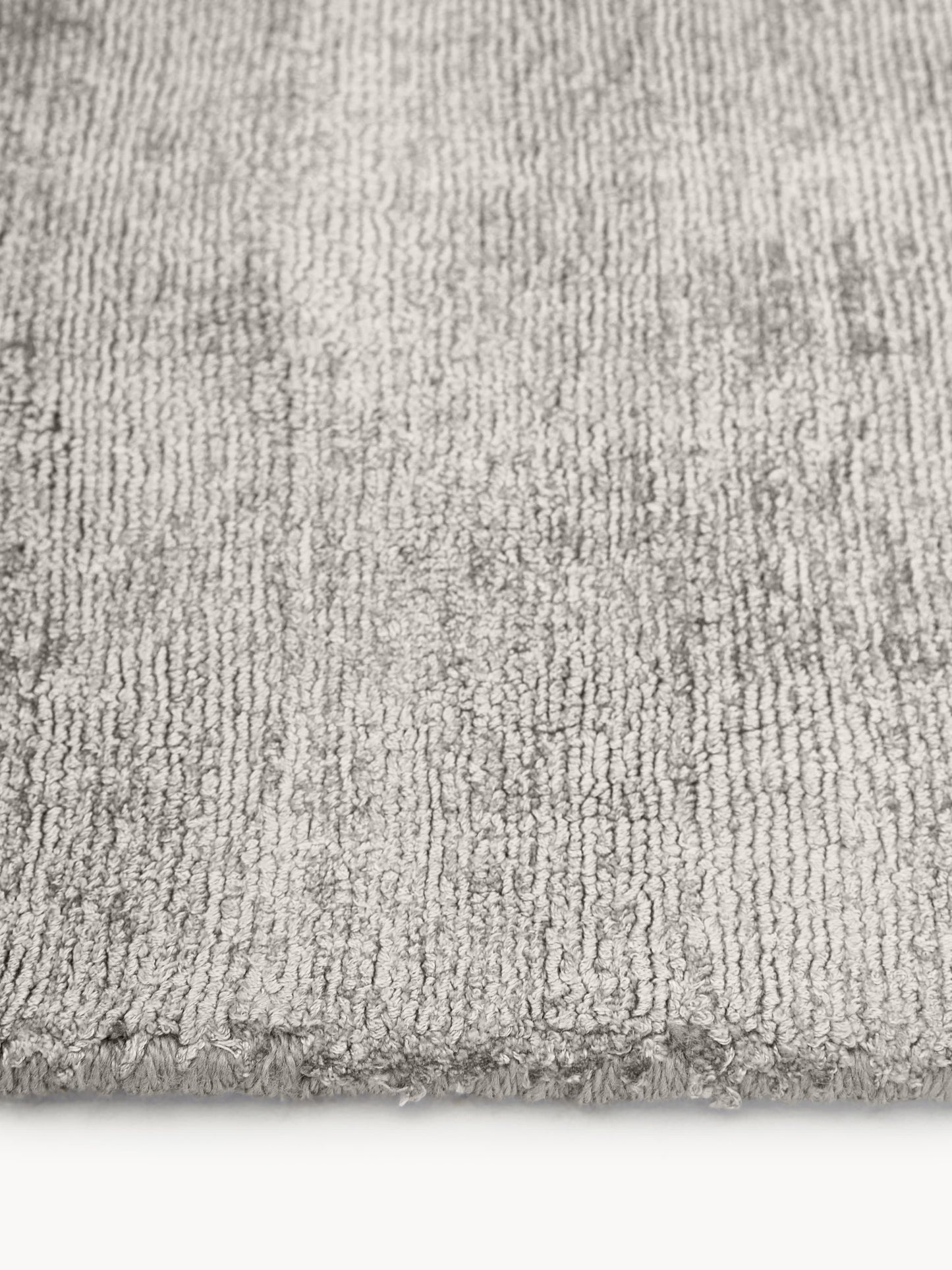 Draggery Jane Rug, Hand-Woven Viscose
