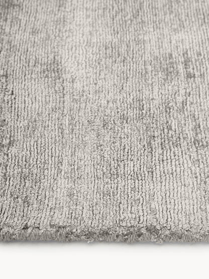 Draggery Jane Rug, Hand-Woven Viscose