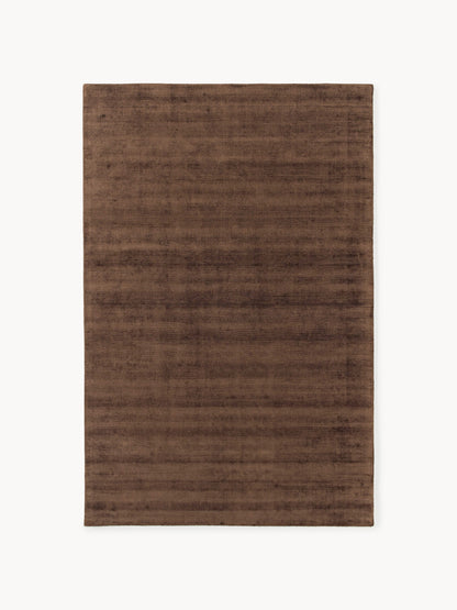 Draggery Jane Rug, Hand-Woven Viscose