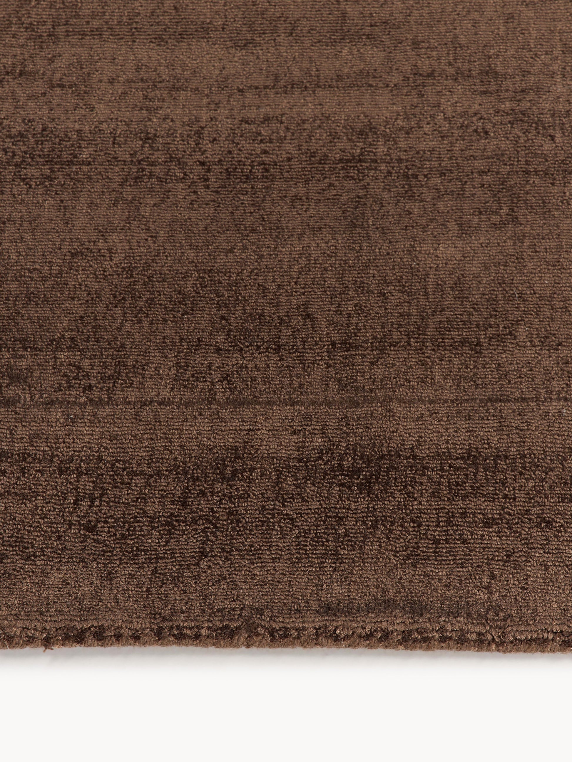 Draggery Jane Rug, Hand-Woven Viscose