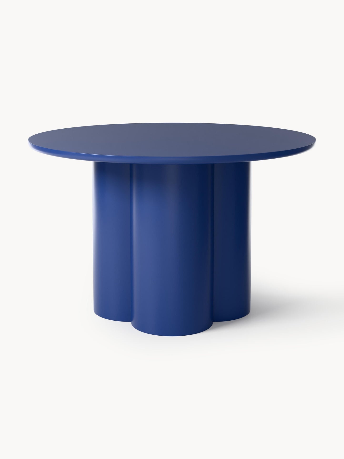 Draggery Keva Dining Table in Round Shape, Ø 120 cm