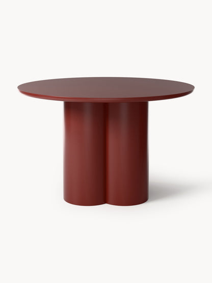 Draggery Keva Dining Table in Round Shape, Ø 120 cm