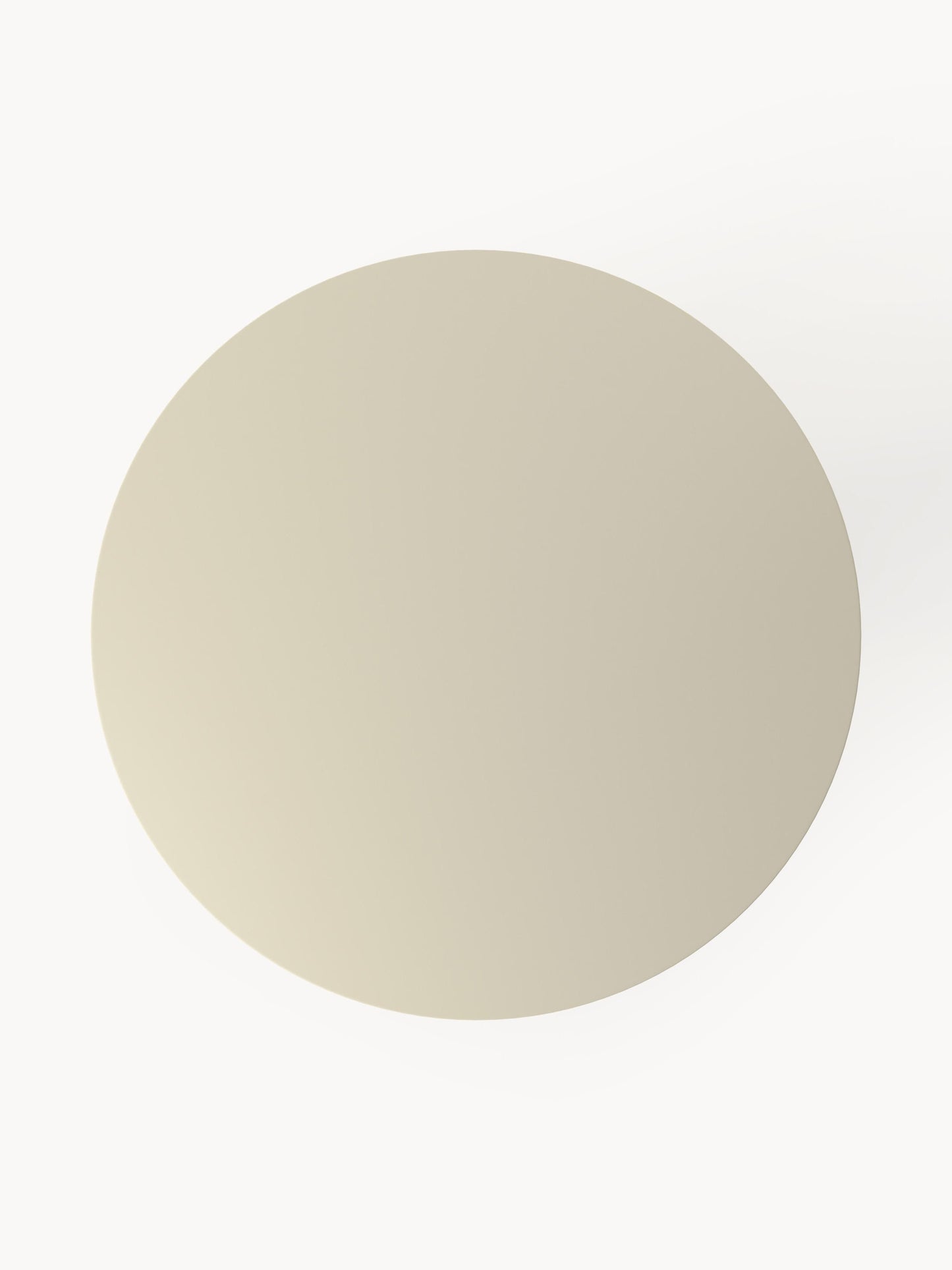Draggery Keva Dining Table in Round Shape, Ø 120 cm