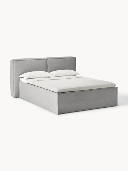 Draggery Lennon Box Spring Bed Frame