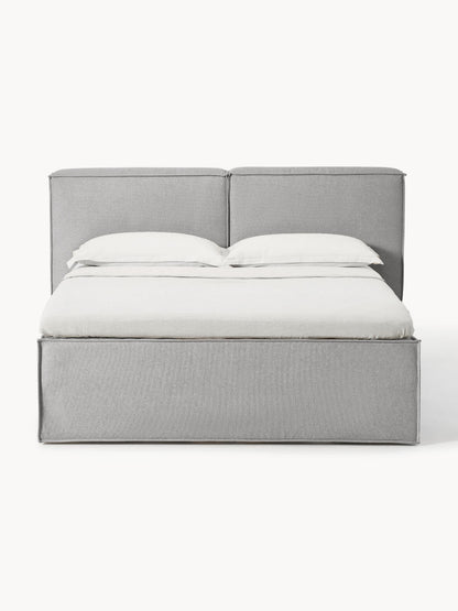 Draggery Lennon Box Spring Bed Frame