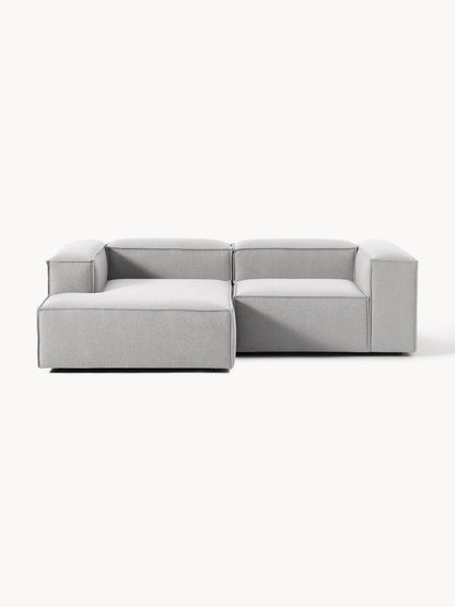 Draggery Lennon Modular Corner Sofa: 2-Seater