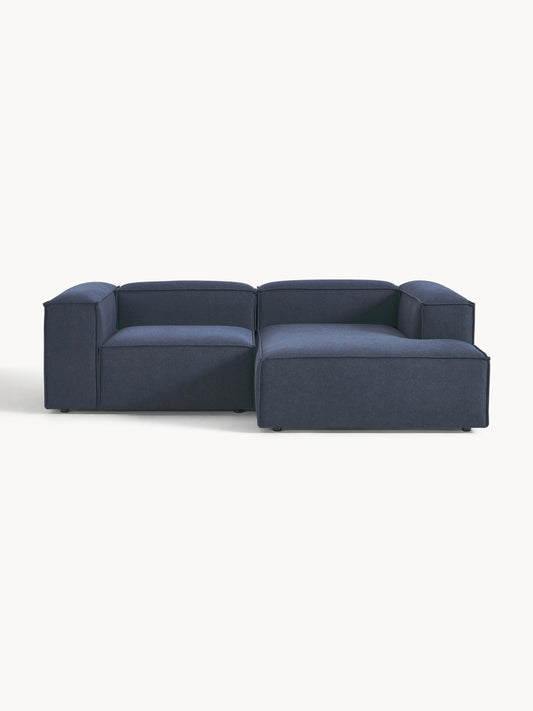 Draggery Lennon Modular Corner Sofa: 2-Seater