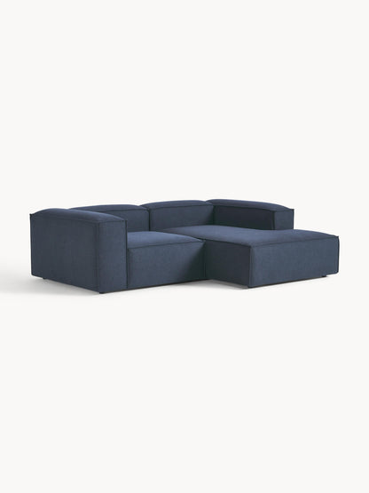 Draggery Lennon Modular Corner Sofa: 2-Seater