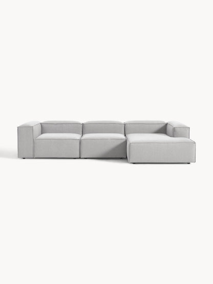 Draggery Lennon Modular Corner Sofa: 4-Seater