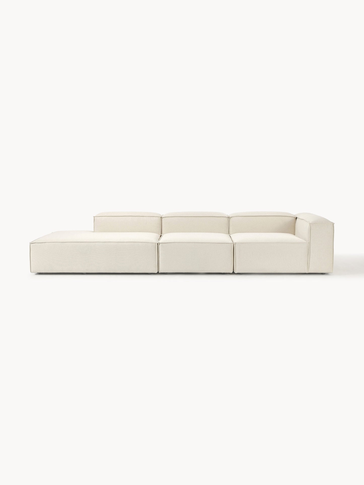 Draggery Lennon Modular Ottoman: XL