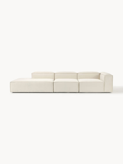 Draggery Lennon Modular Ottoman: XL
