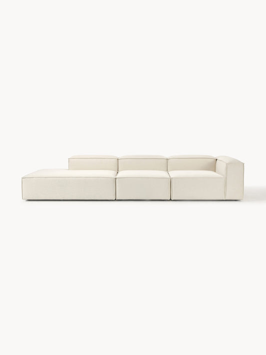 Draggery Lennon Modular Ottoman: XL