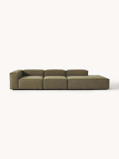 Draggery Lennon Modular Ottoman: XL