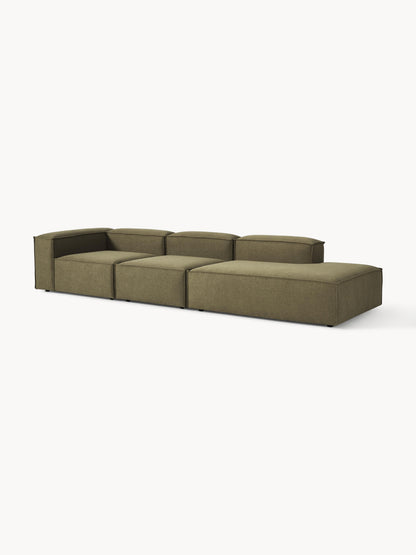 Draggery Lennon Modular Ottoman: XL