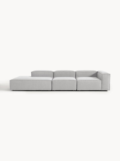 Draggery Lennon Modular Ottoman: XL
